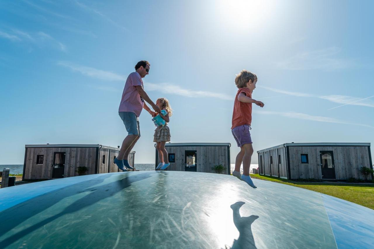 Europarcs Enkhuizer Strand Enkhuizen Kültér fotó