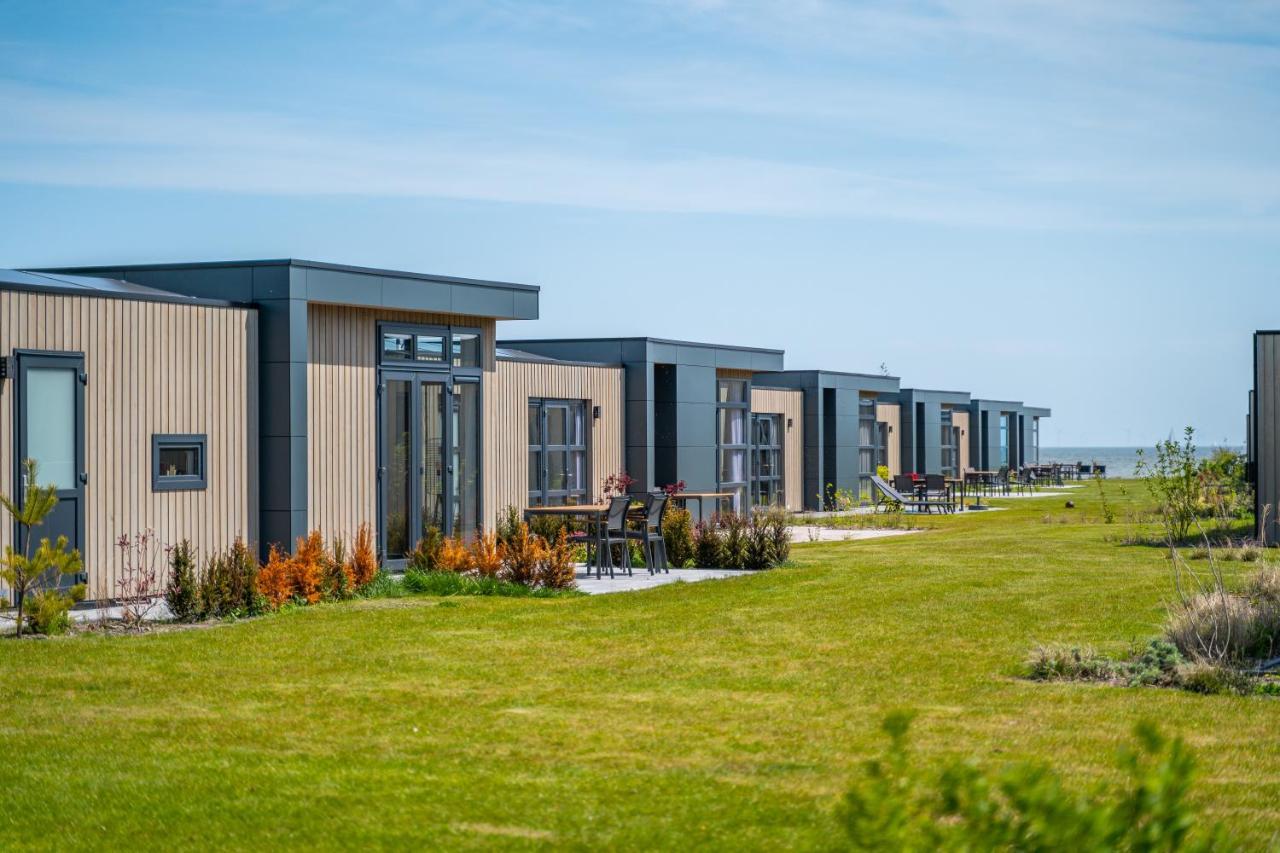 Europarcs Enkhuizer Strand Enkhuizen Kültér fotó