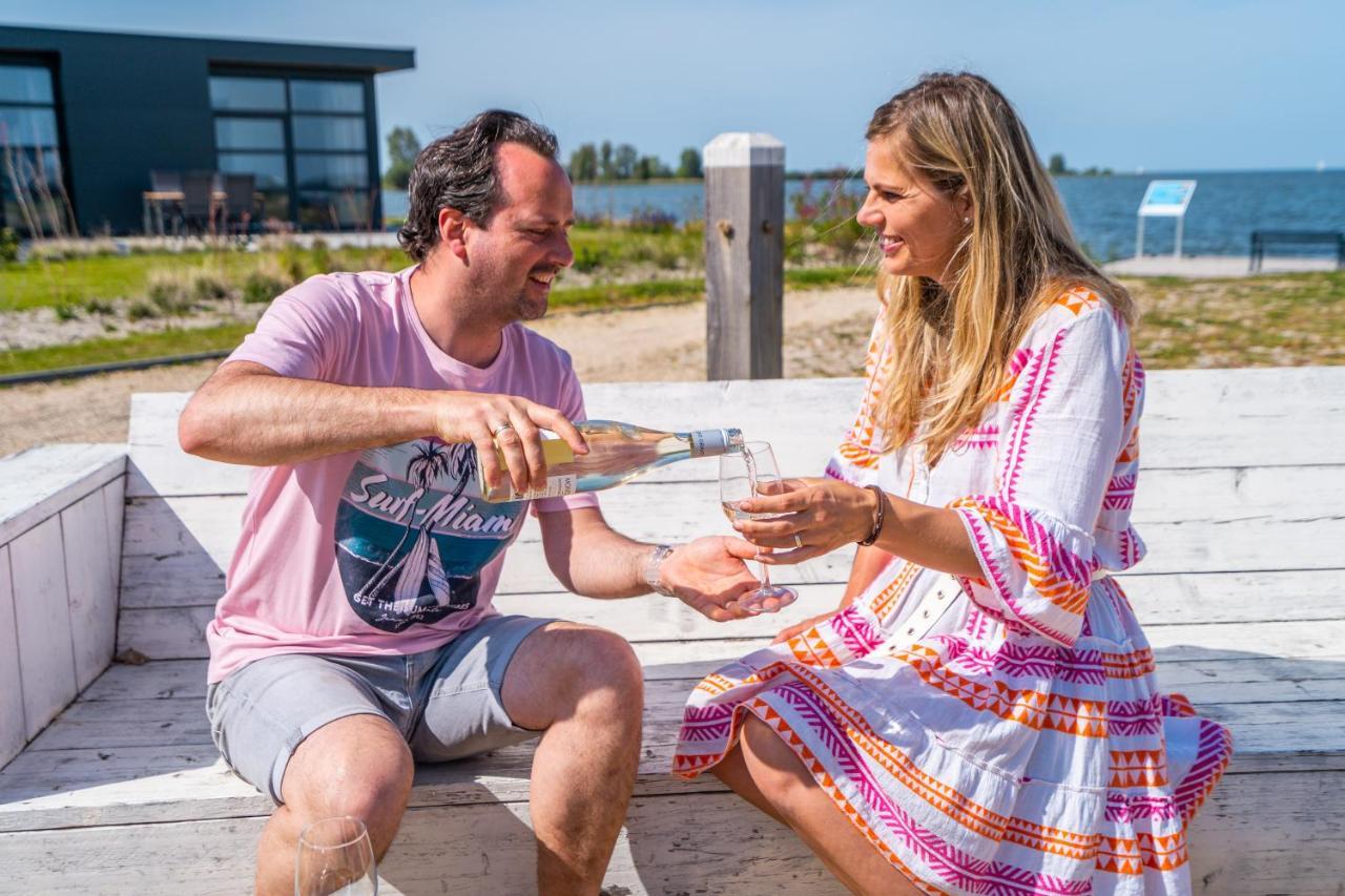 Europarcs Enkhuizer Strand Enkhuizen Kültér fotó