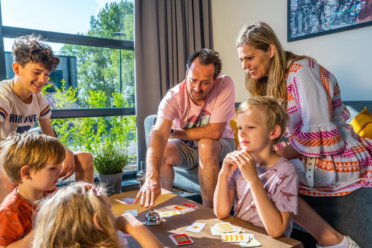 Europarcs Enkhuizer Strand Enkhuizen Kültér fotó