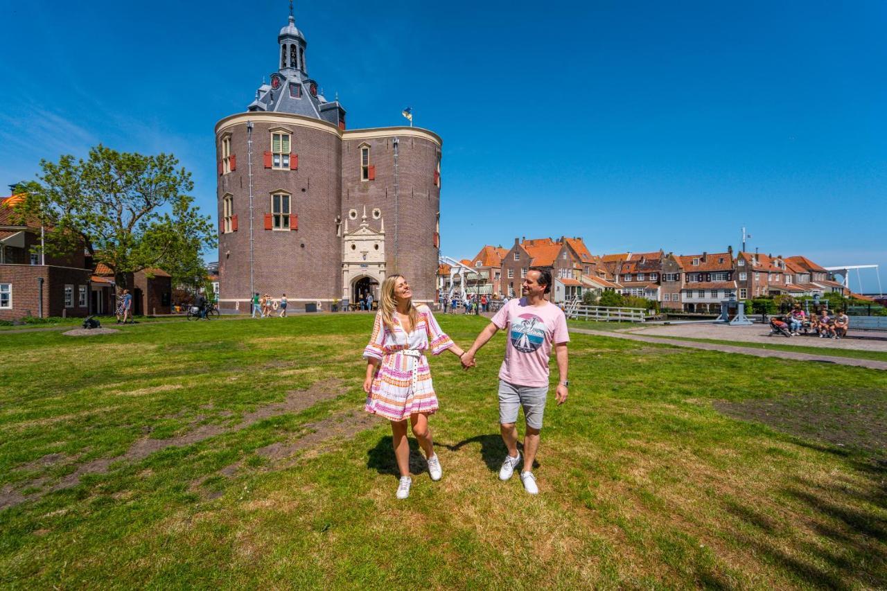Europarcs Enkhuizer Strand Enkhuizen Kültér fotó