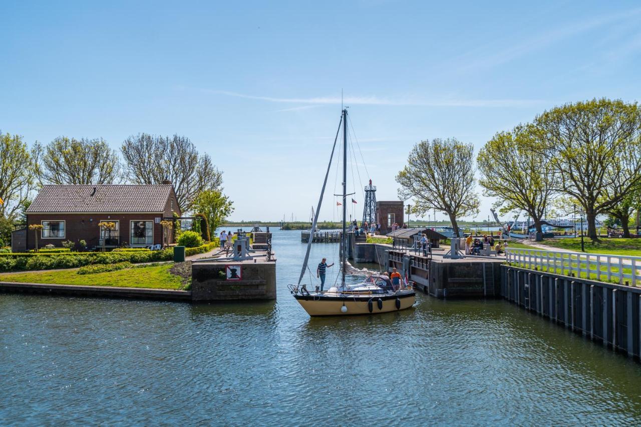 Europarcs Enkhuizer Strand Enkhuizen Kültér fotó