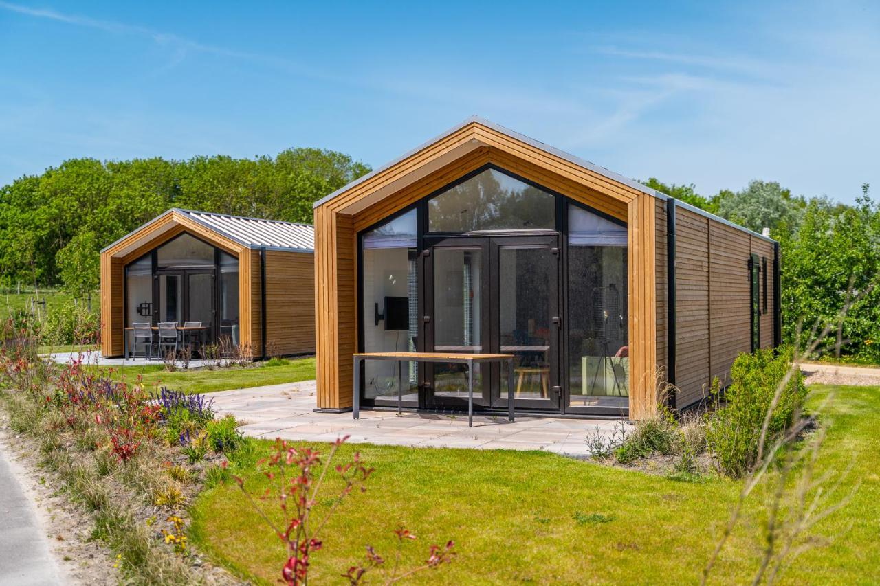 Europarcs Enkhuizer Strand Enkhuizen Kültér fotó