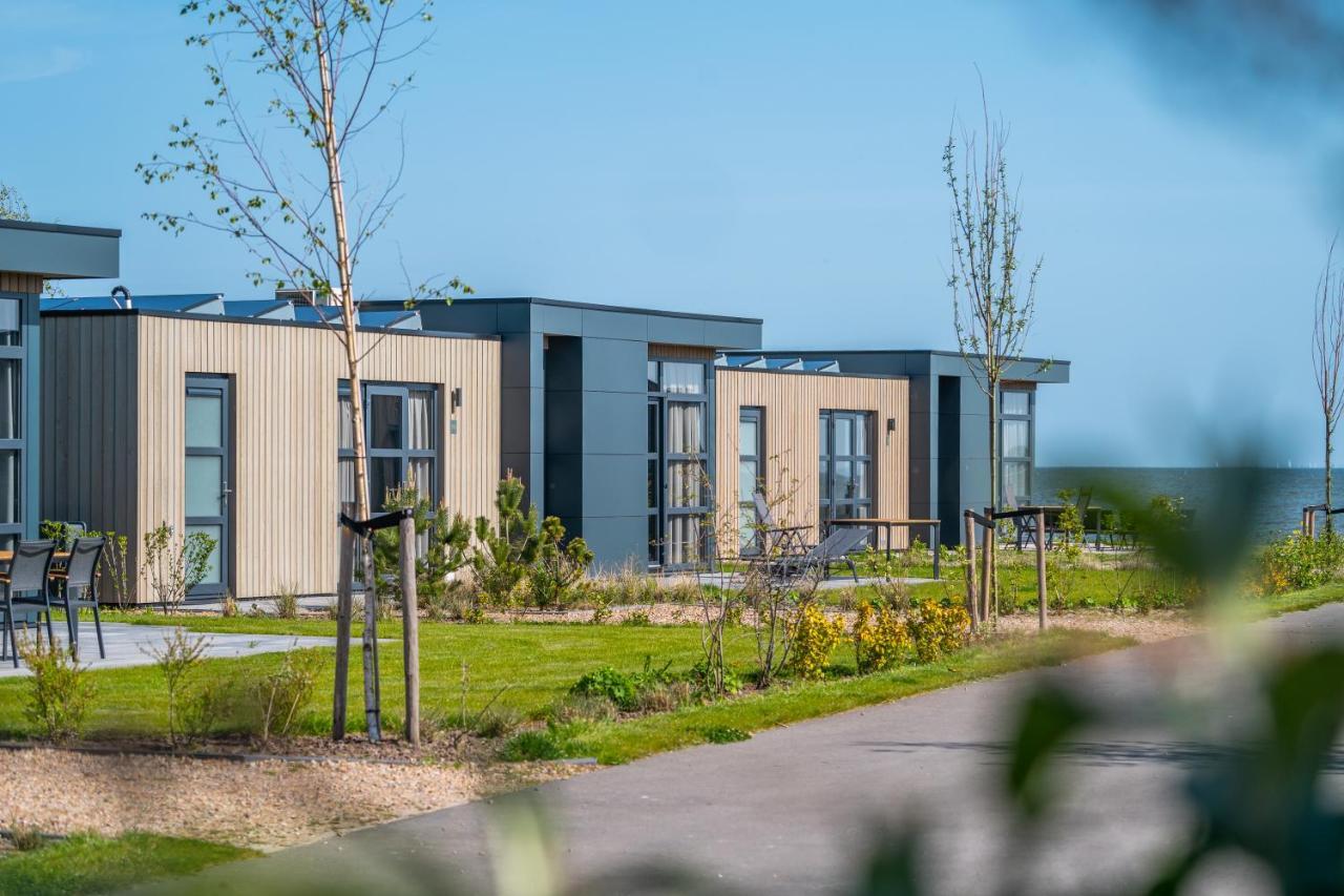 Europarcs Enkhuizer Strand Enkhuizen Kültér fotó
