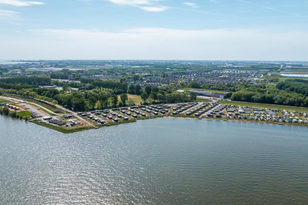 Europarcs Enkhuizer Strand Enkhuizen Kültér fotó