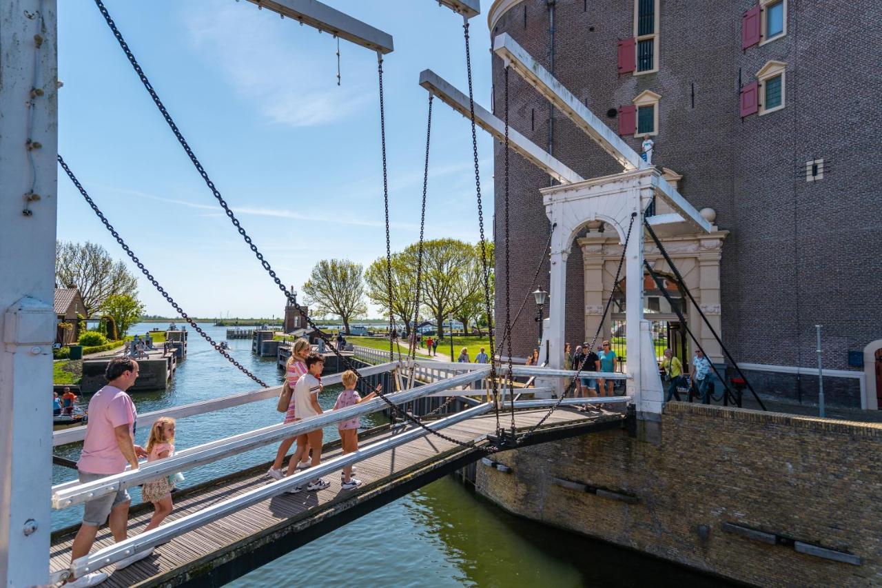 Europarcs Enkhuizer Strand Enkhuizen Kültér fotó