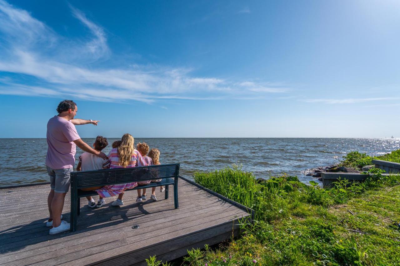 Europarcs Enkhuizer Strand Enkhuizen Kültér fotó