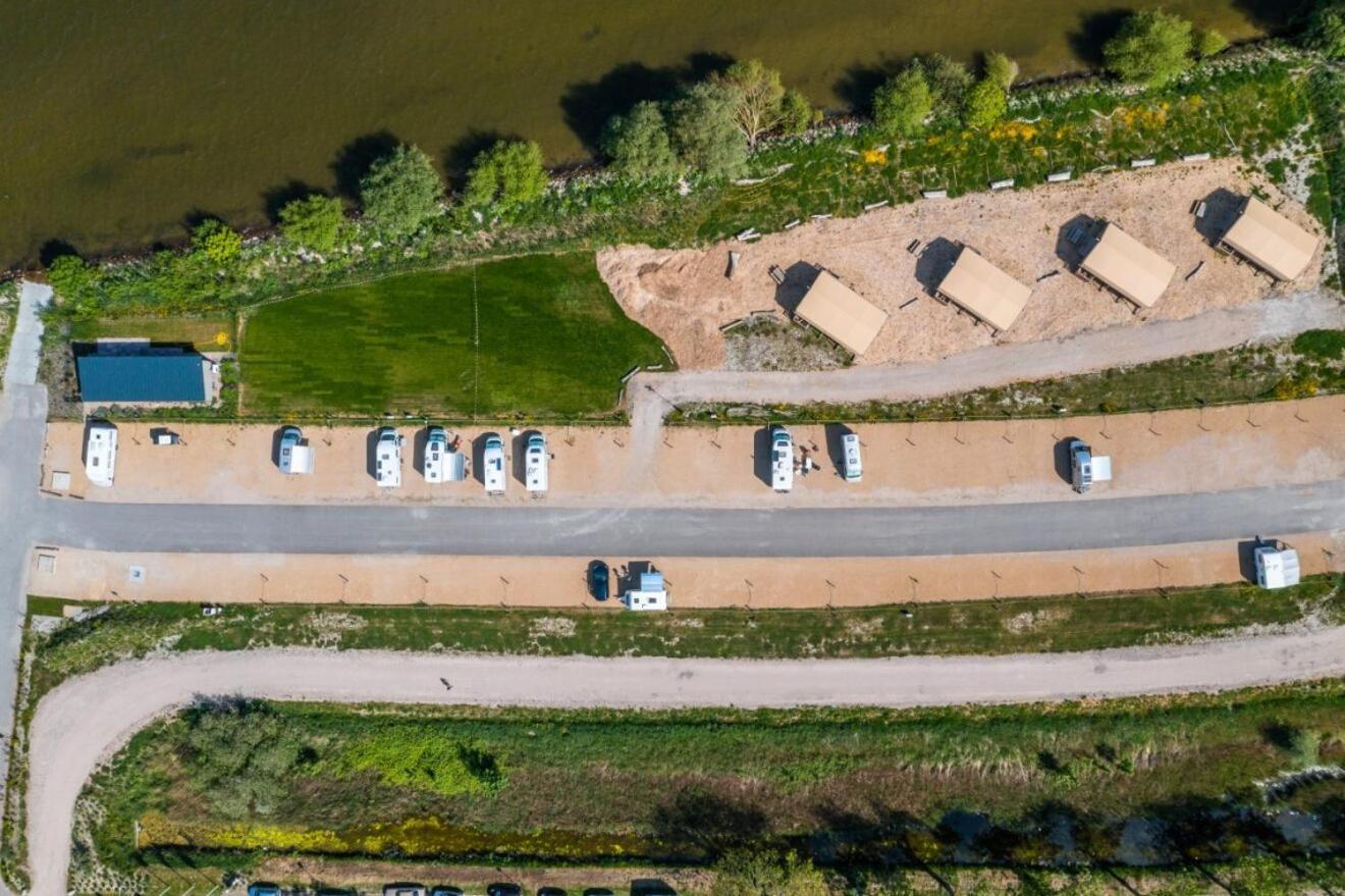 Europarcs Enkhuizer Strand Enkhuizen Kültér fotó