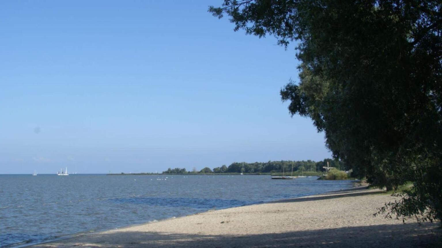 Europarcs Enkhuizer Strand Enkhuizen Kültér fotó