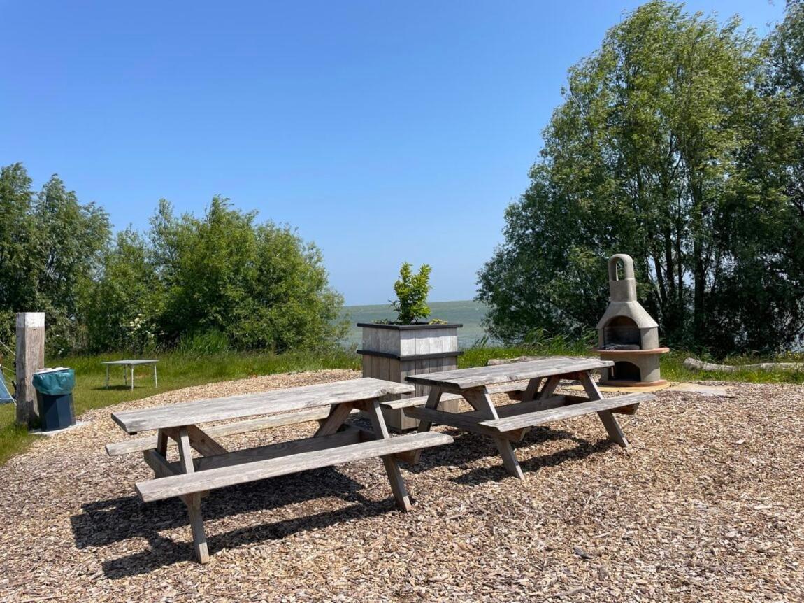 Europarcs Enkhuizer Strand Enkhuizen Kültér fotó